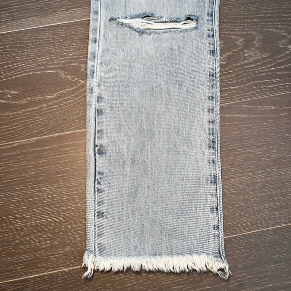 PISTOLA Jeans Size 26 - Picture 6 of 13